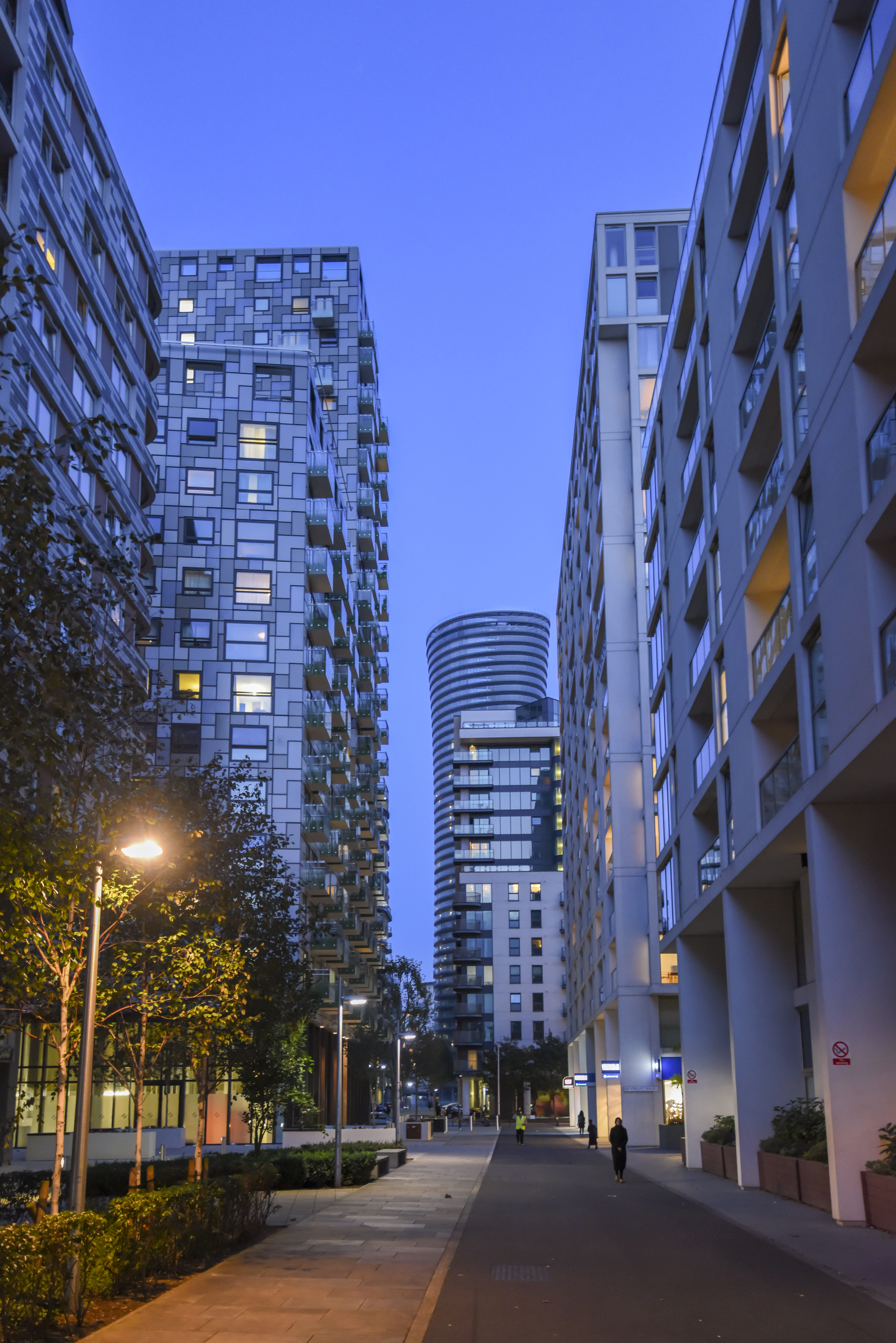 Property photo: Greenwich, Barquentine Heights,4 Peartree Way, SE10
